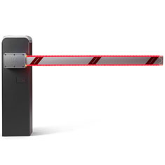 Automatska rampa za parking — Comunello